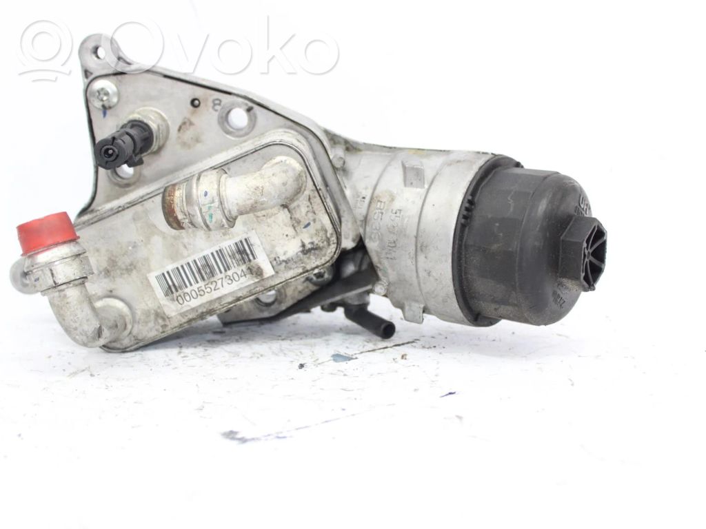 Opel Insignia A Radiatore dell’olio del motore