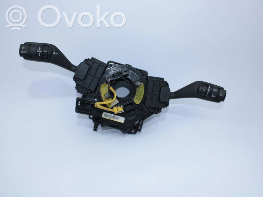 Ford Focus Inel glisant airbag (inel SRS) 