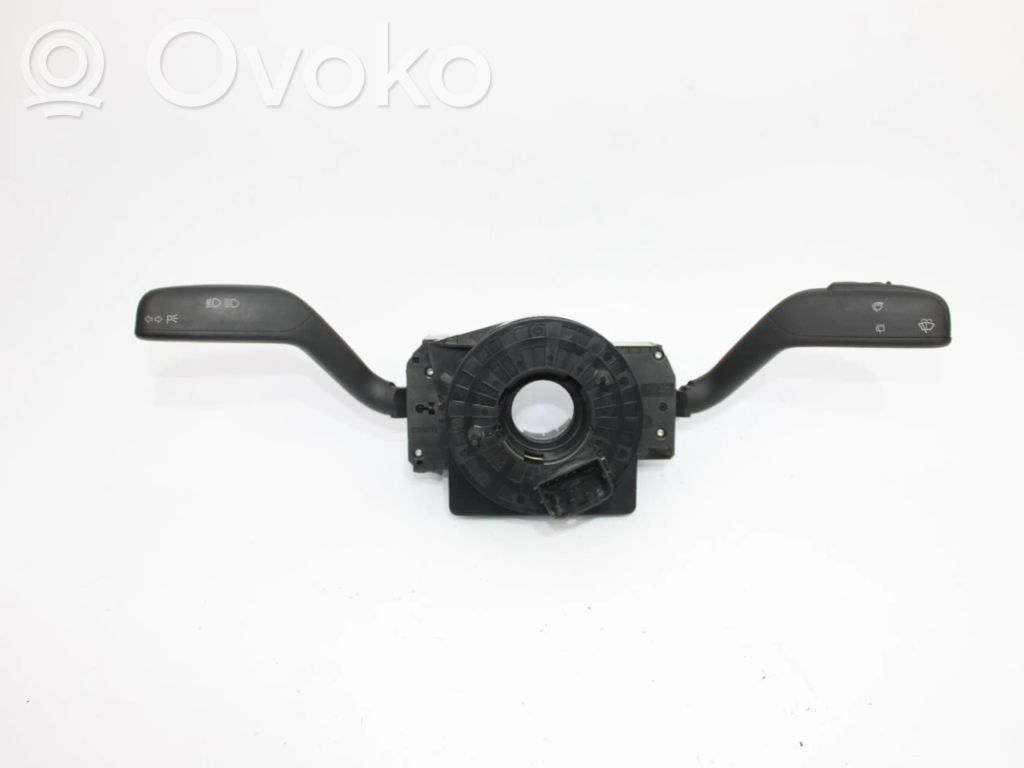 Skoda Roomster (5J) Inel glisant airbag (inel SRS)