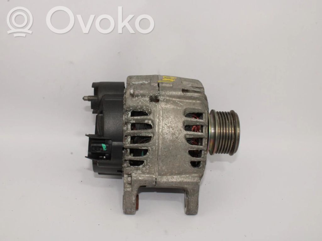 Alternador   TG12C241
