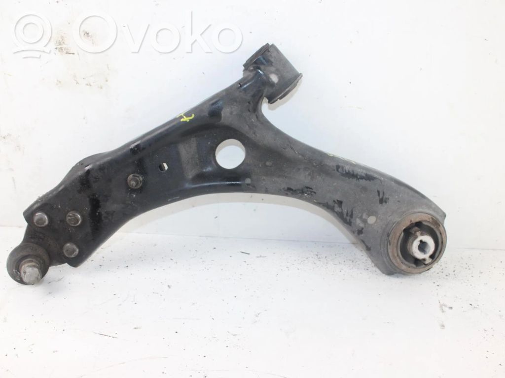Ford Focus Querlenker Achsschenkel vorne 
