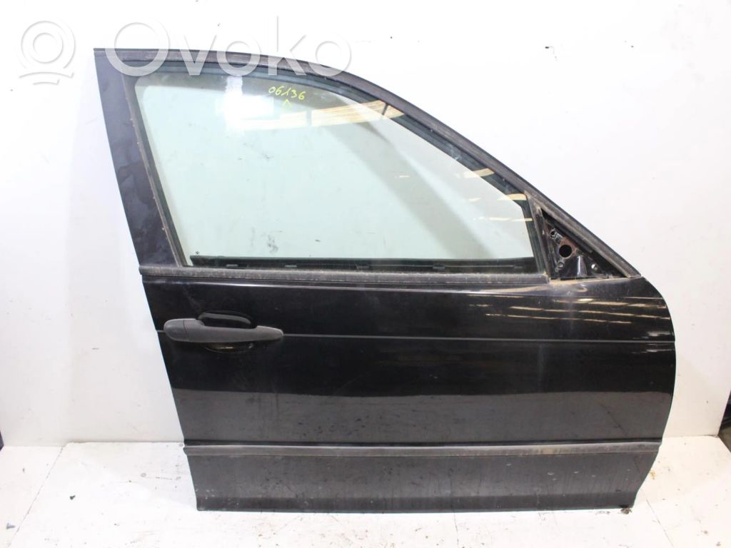 BMW 3 E46 Etuovi 