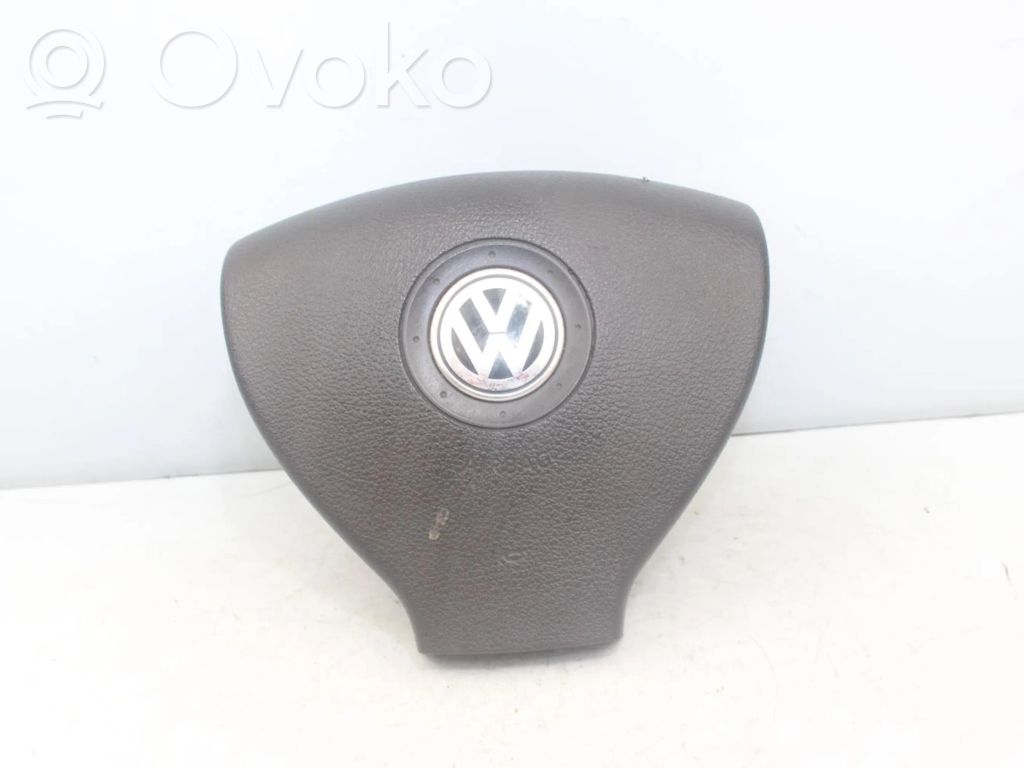 Volkswagen Golf Plus Etuoven turvatyyny 