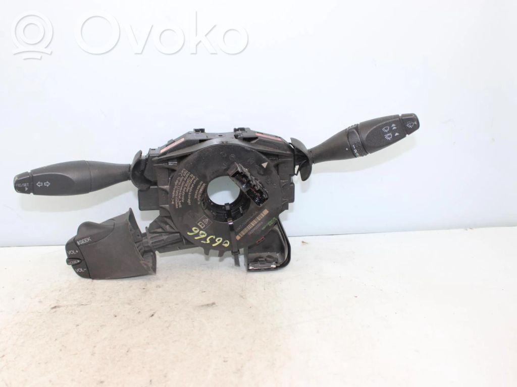 Ford Fusion Inel glisant airbag (inel SRS) 