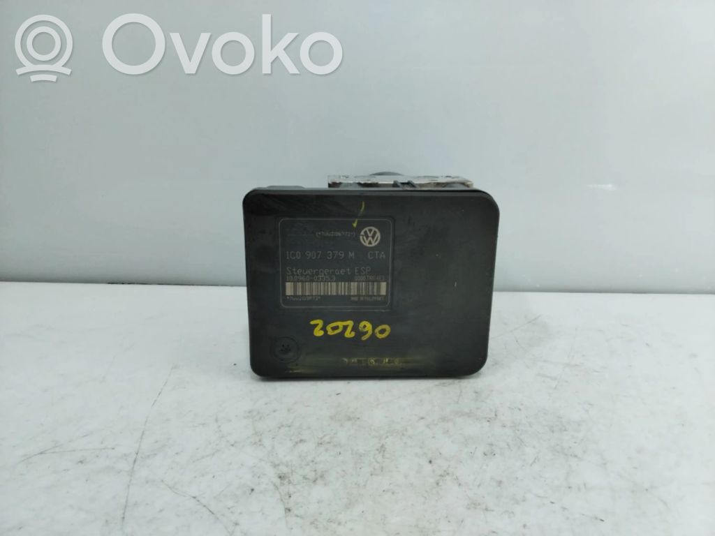 Seat Leon (1M) Pompa ABS