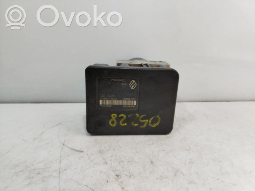 Pompă ABS   8200159837D