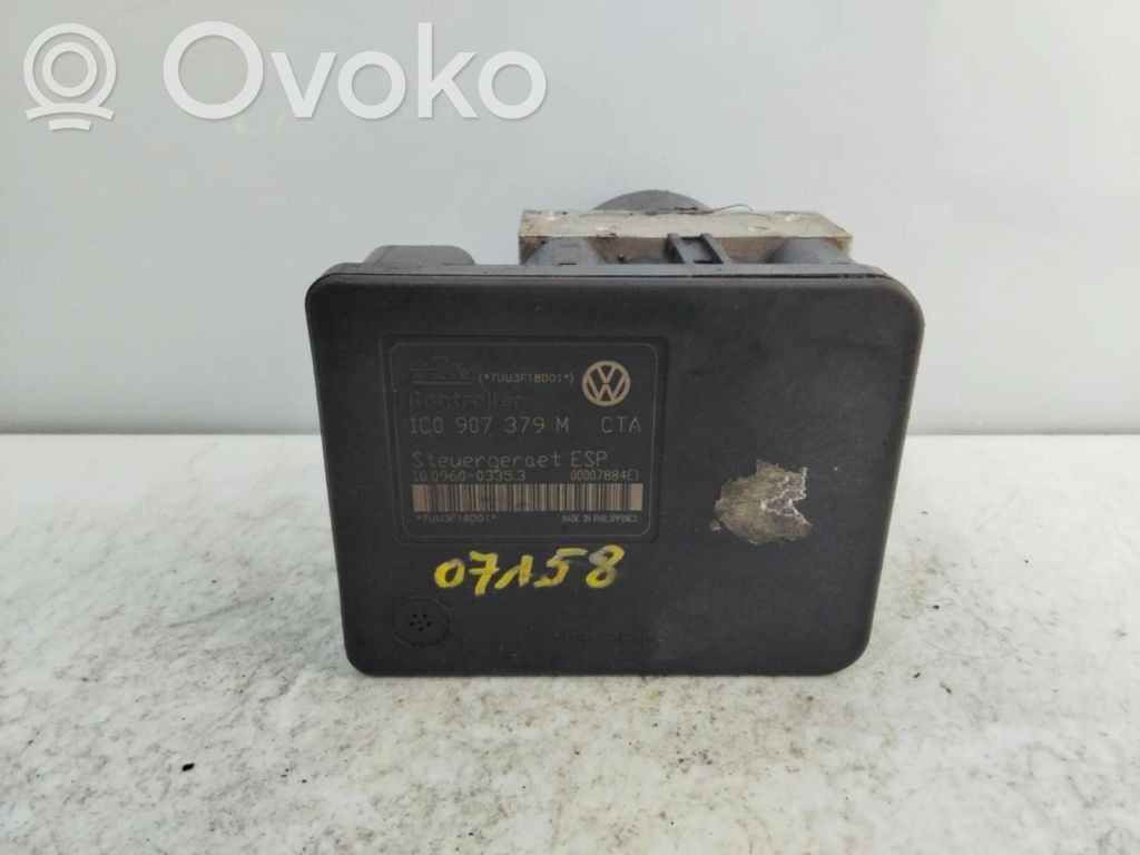 Bomba de ABS   1C0907379M