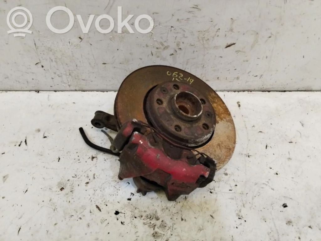 Achsschenkel vorne   NOREF