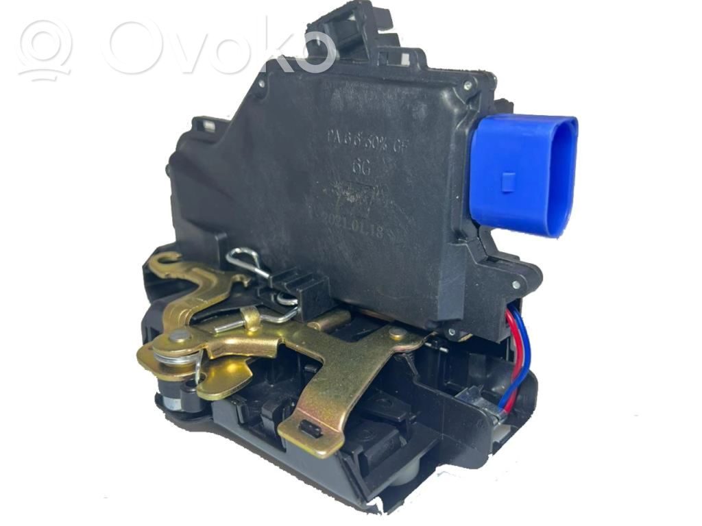 Serrure   3D1837016A