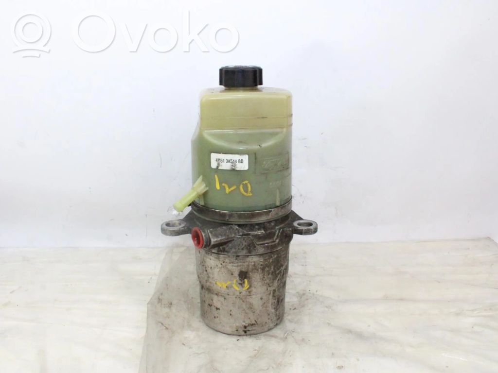 Pompa servosterzo   4M513K514BD