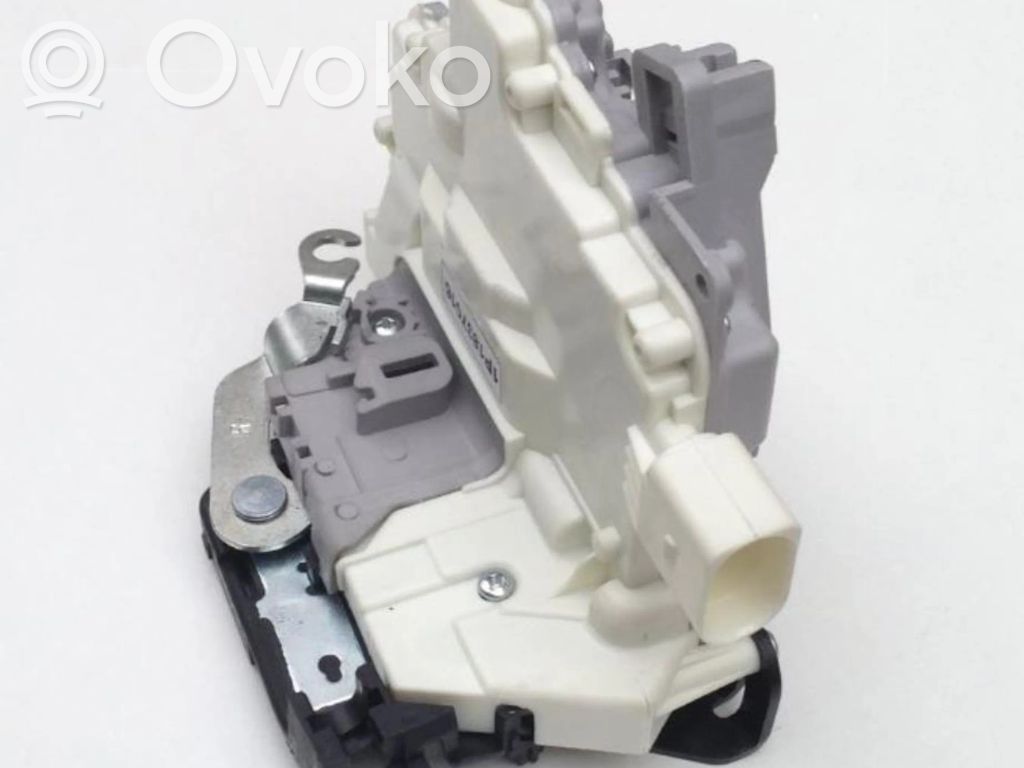 Seat Altea Serratura portiera posteriore