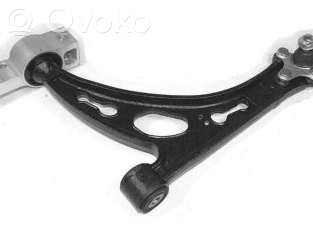 Volkswagen Golf V Braccio di controllo sospensione anteriore inferiore/braccio oscillante 