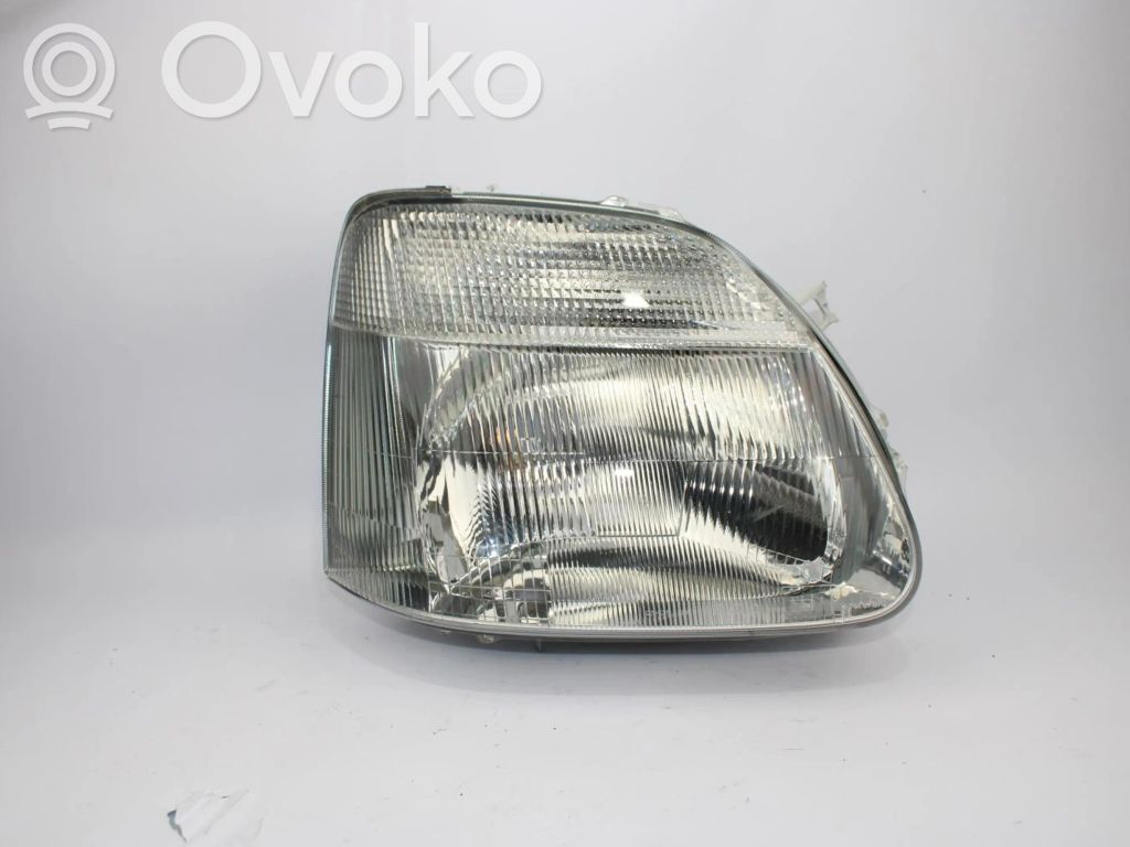 Opel Agila B Headlight/headlamp 