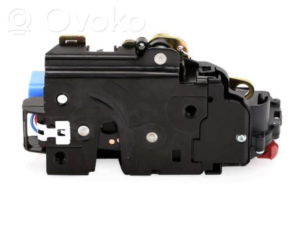 Serrure   3D1837015AP