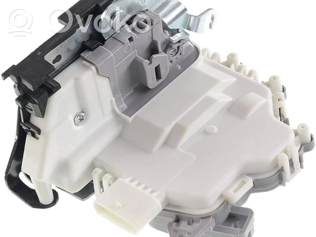 Seat Leon (1P) Serratura portiera anteriore