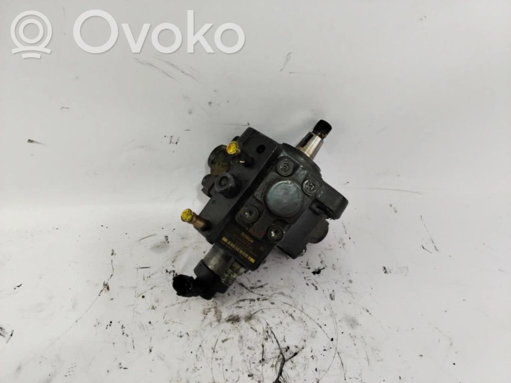 Opel Vectra C Pompa wtryskowa wysokiego ciśnienia 