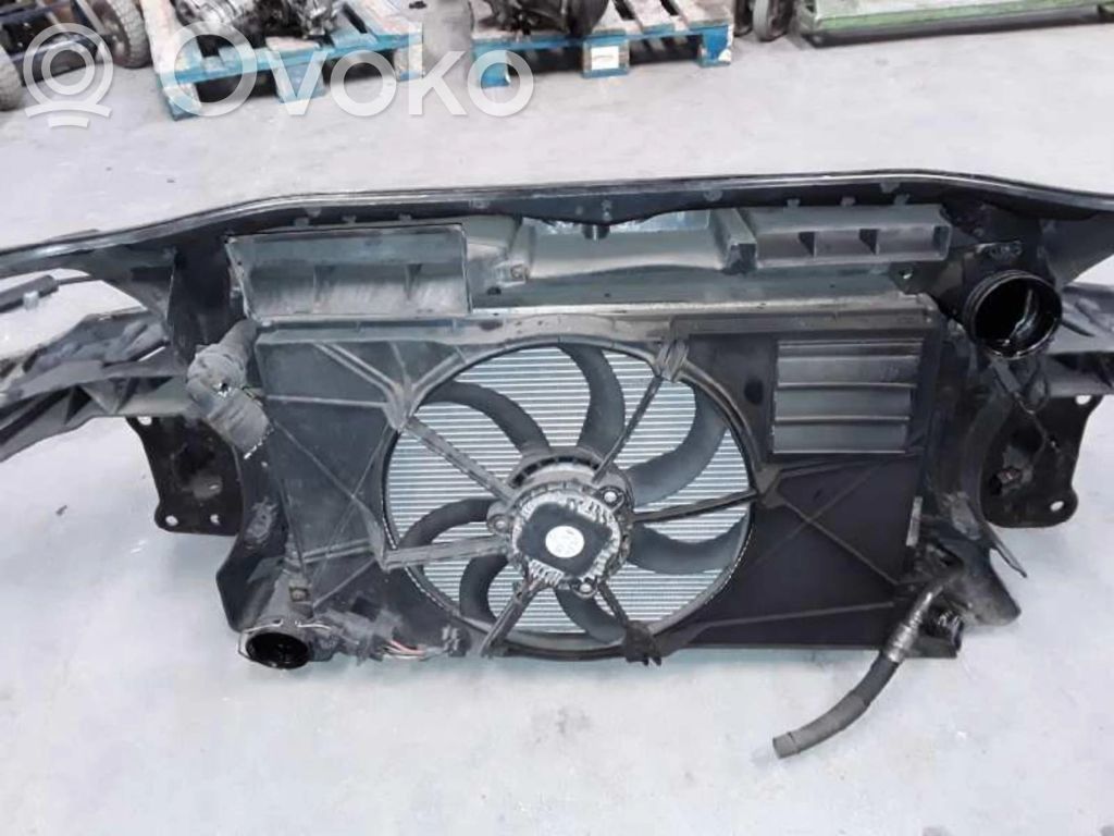 Volkswagen PASSAT Ventilador de refrigeración 