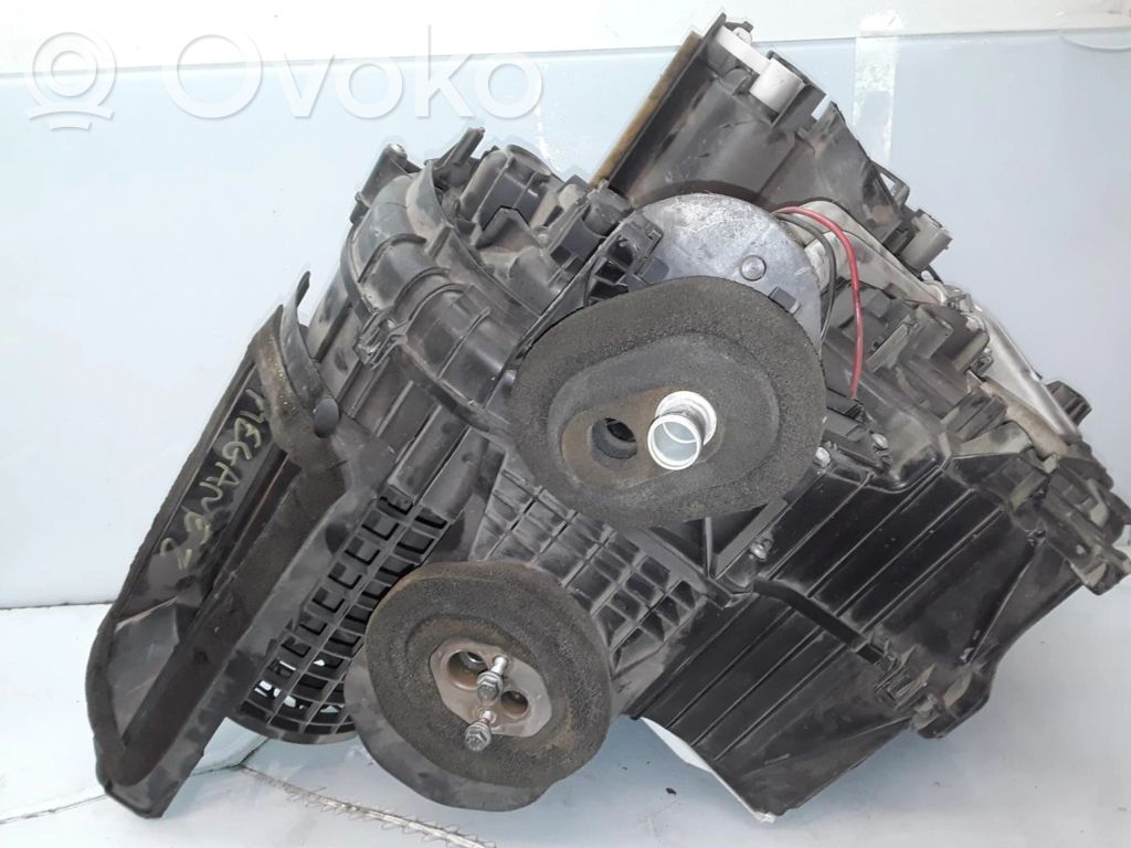 Zuheizer Zusatzheizung   8200283473