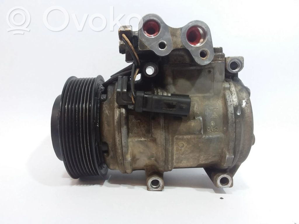 Jeep Grand Cherokee (WJ) Compressore aria condizionata (A/C) (pompa)