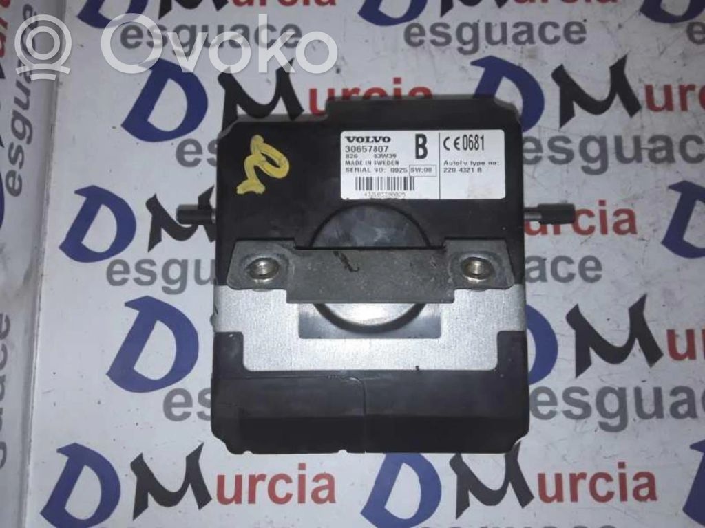 Sterownik / Moduł ECU   2204321B