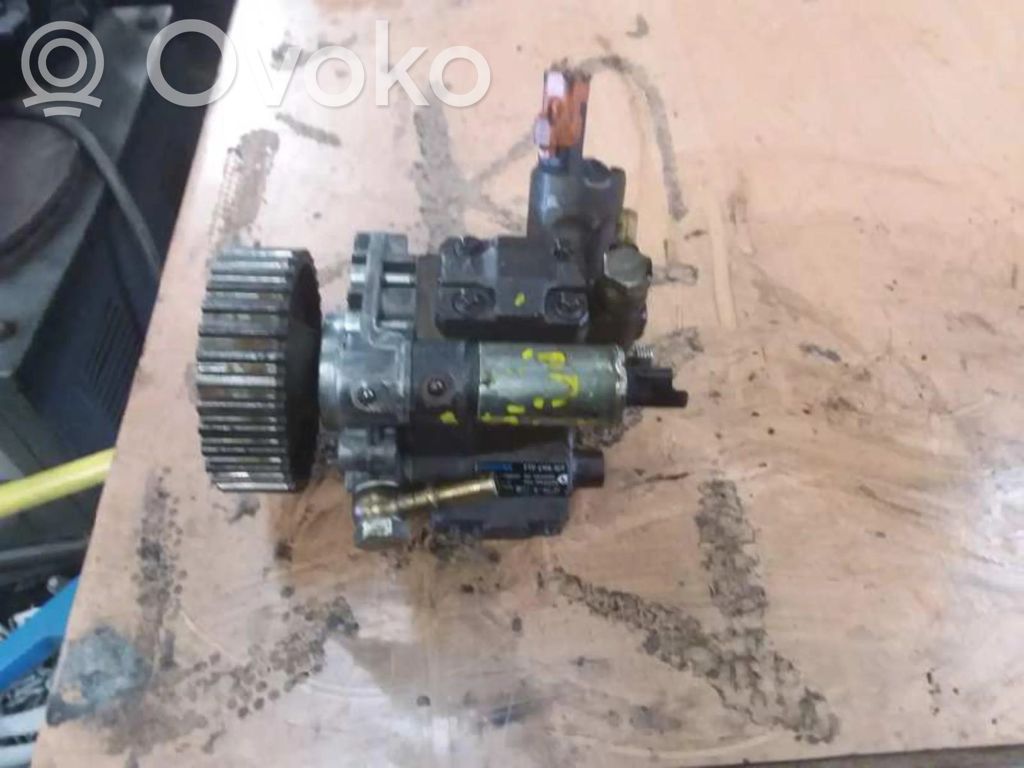 Ford Fusion Pompă injecție de înaltă presiune