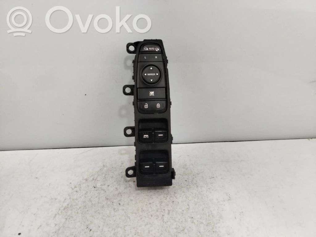 Comutator comandă geamuri electrice   93570G5310