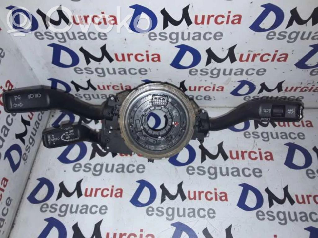 Inel glisant airbag (inel SRS)   4E0953549C