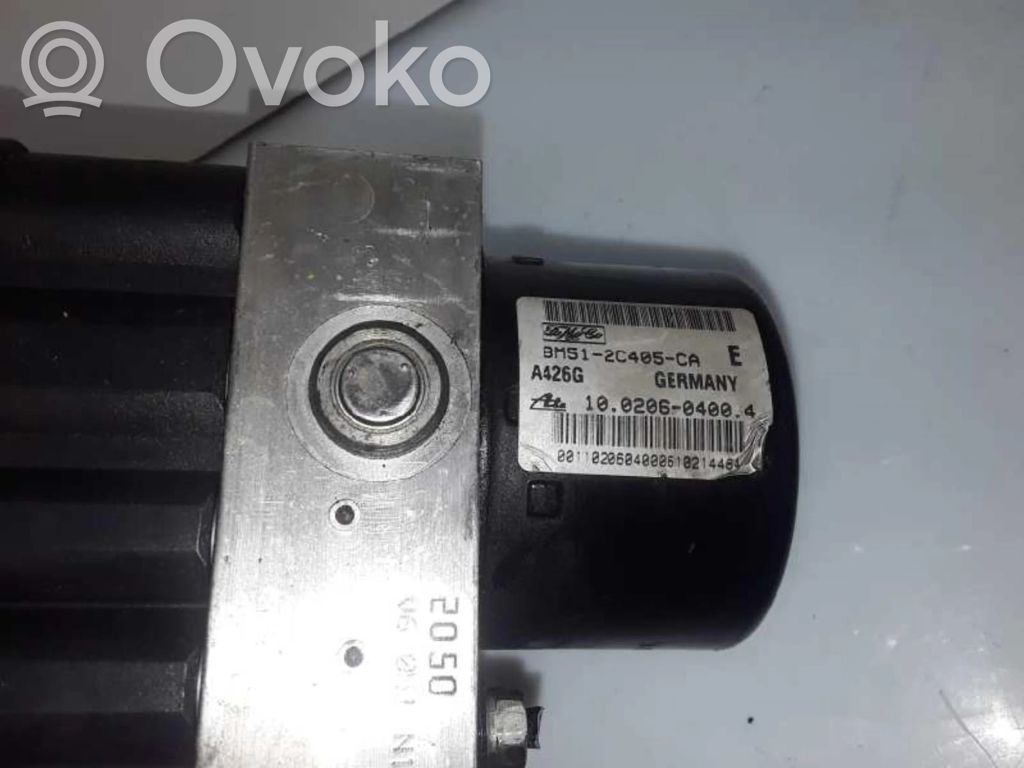 Ford Focus Pompa ABS