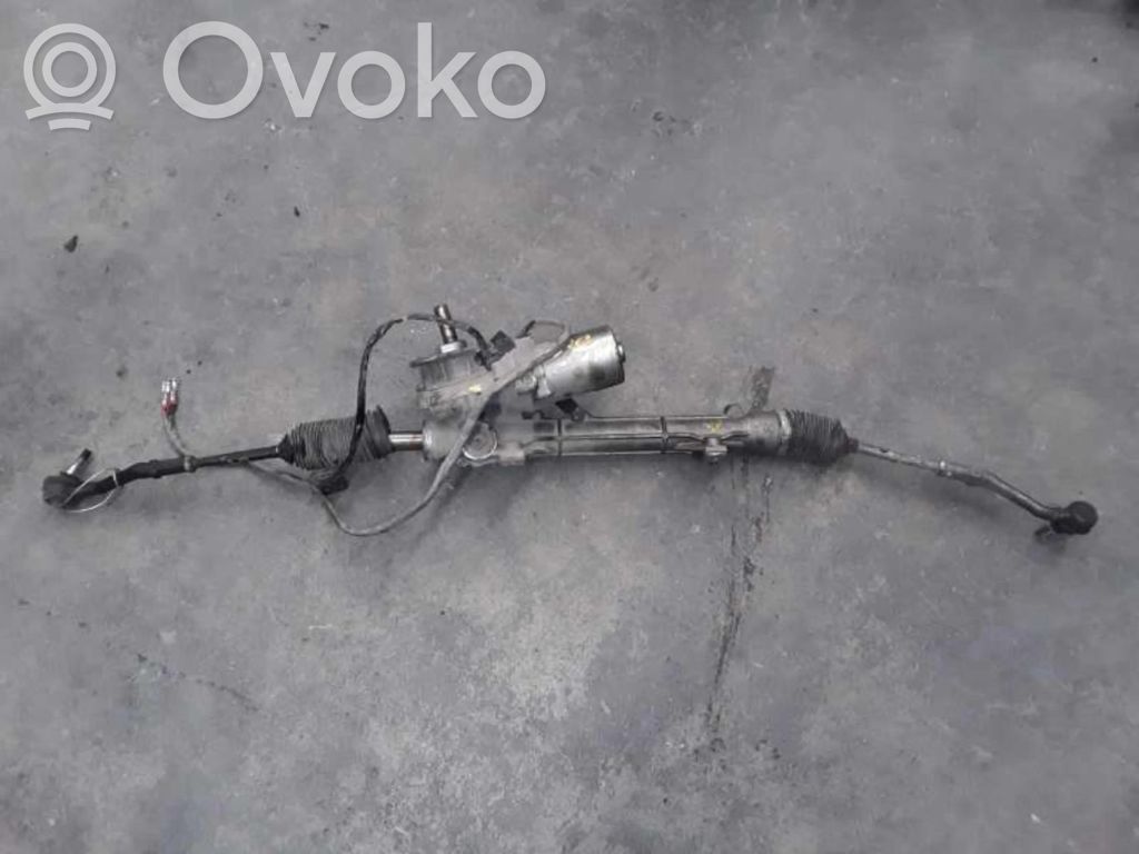 Citroen C3 Lenkgetriebe 