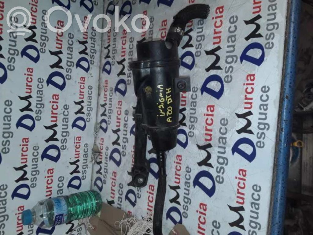 Opel Insignia A Radiatore dell’olio del motore 