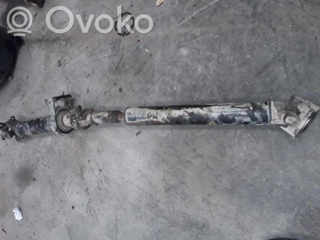 SsangYong Actyon sports I Albero di trasmissione (set) 