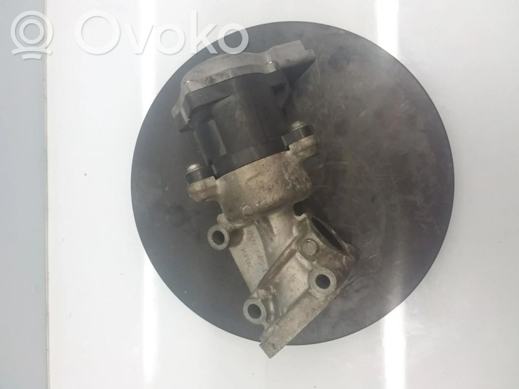 Land Rover Range Rover Sport L320 Supapă EGR 