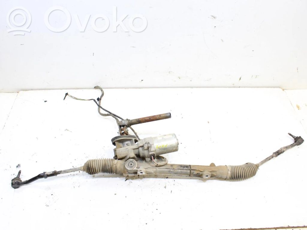 Citroen C3 Vairo kolonėlė 