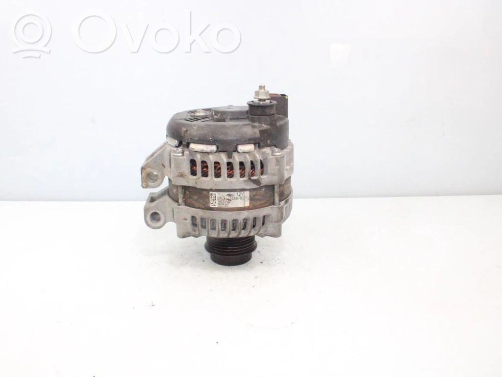 Land Rover Range Rover Sport L320 Generatore/alternatore 