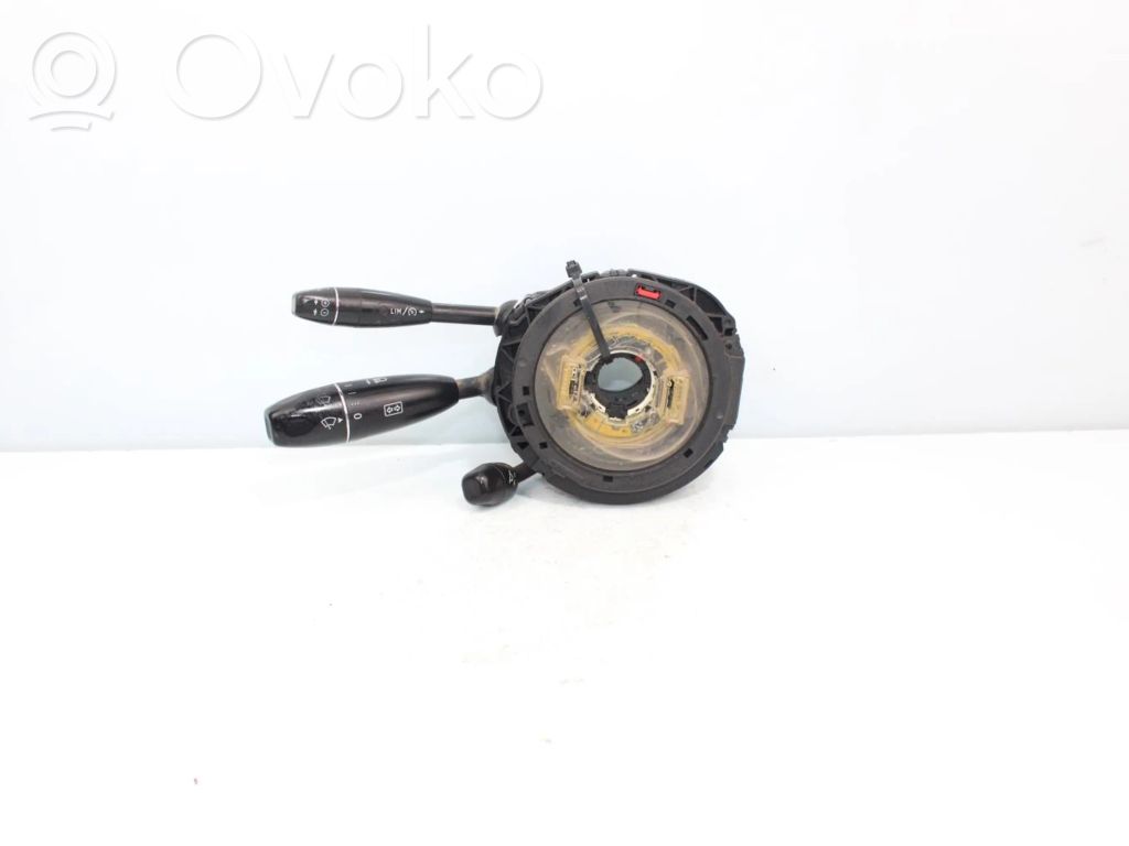 Mercedes-Benz CL C215 Innesco anello di contatto dell’airbag (anello SRS) 