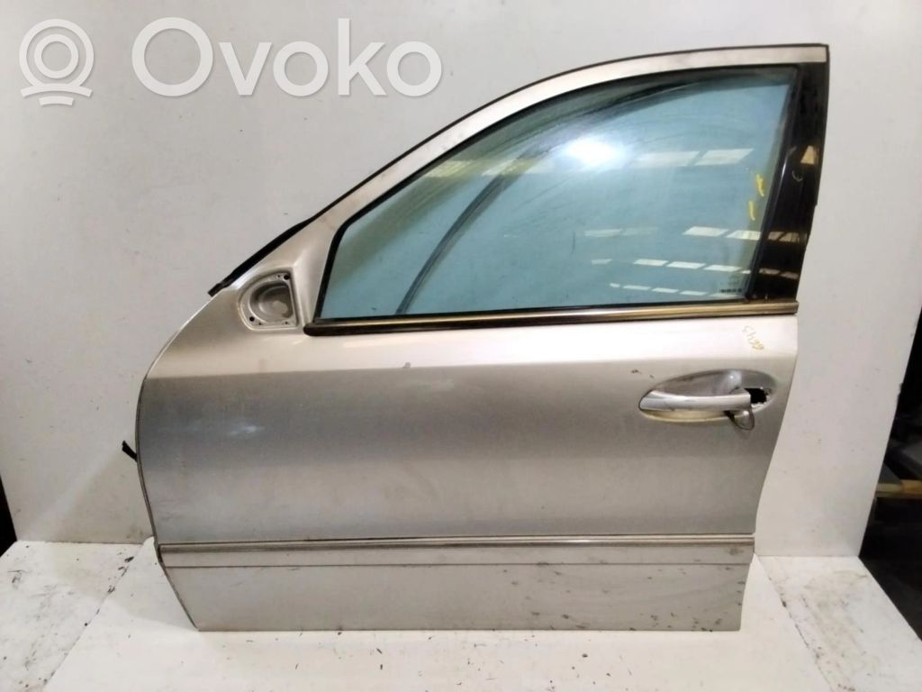 Mercedes-Benz E W211 Portiera anteriore 