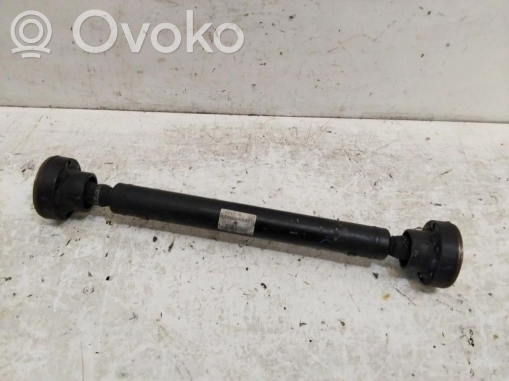 Audi Q7 4L Albero di trasmissione (set) 