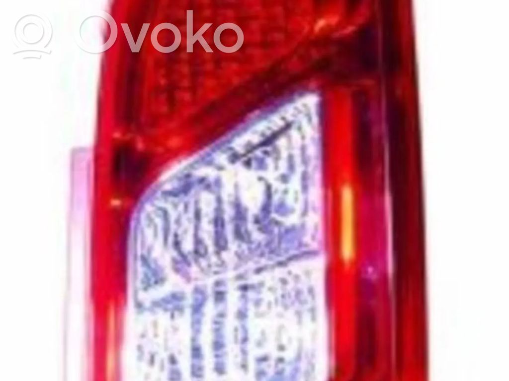 Luci posteriori   6351FH