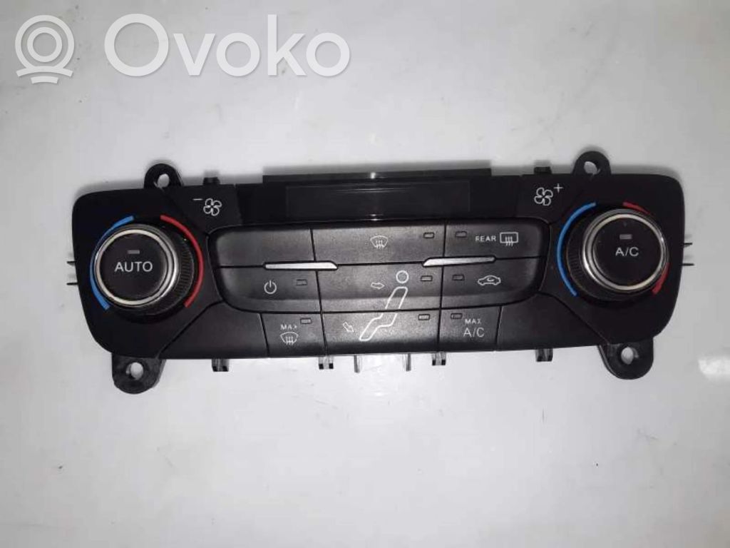 Ford Focus Centralina del climatizzatore 