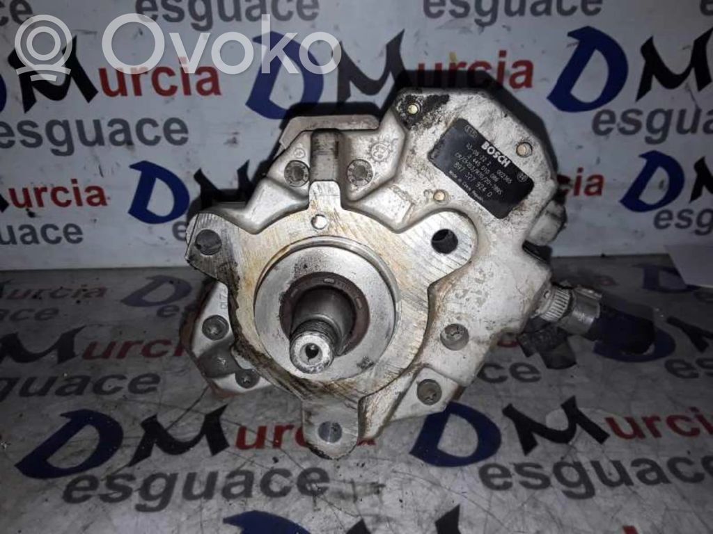 Opel Astra H Hochdruckpumpe 
