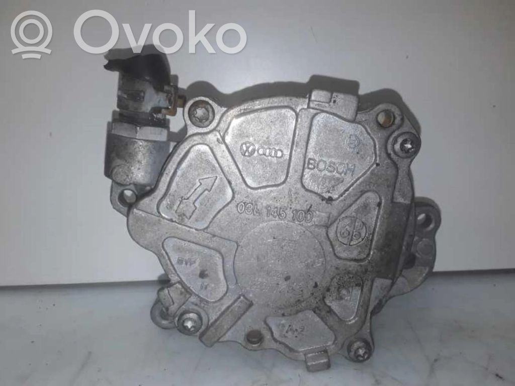 Volkswagen PASSAT Servofreno 