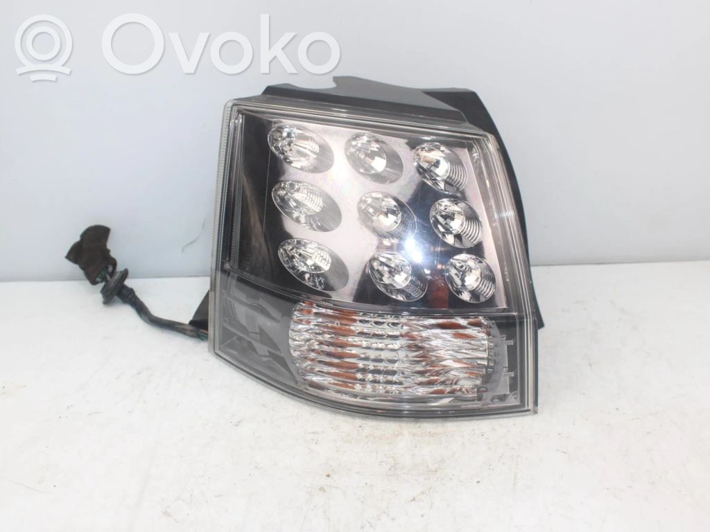 Mitsubishi Outlander Lampă spate în caroserie 