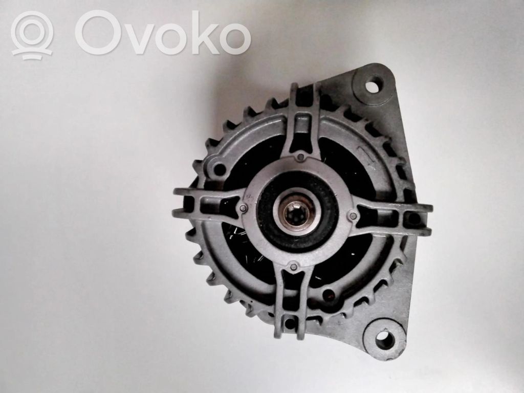 Ford Focus Generator/alternator 