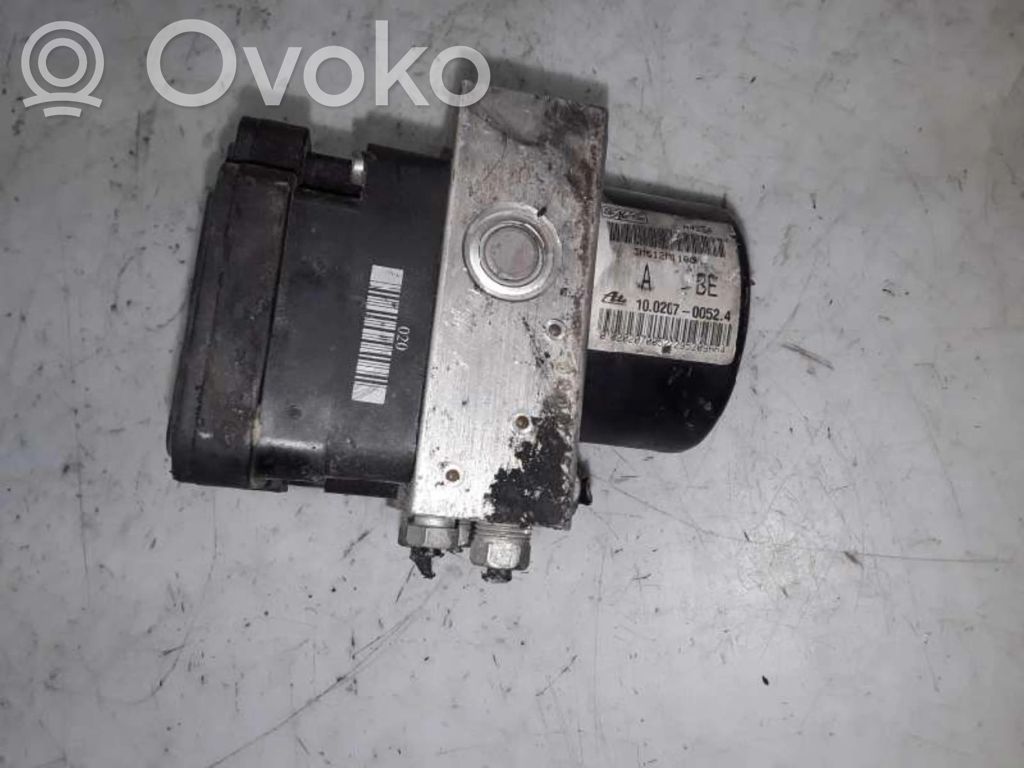 Bomba de ABS   10020700524