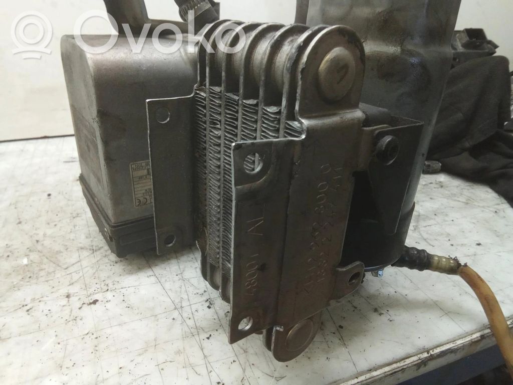 BMW 3 E46 Kraftstofffilter 