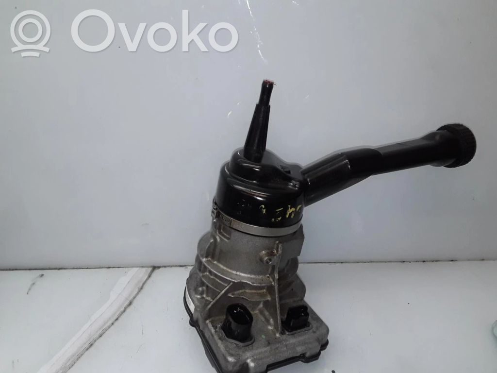 Citroen C4 Grand Picasso Pompa servosterzo