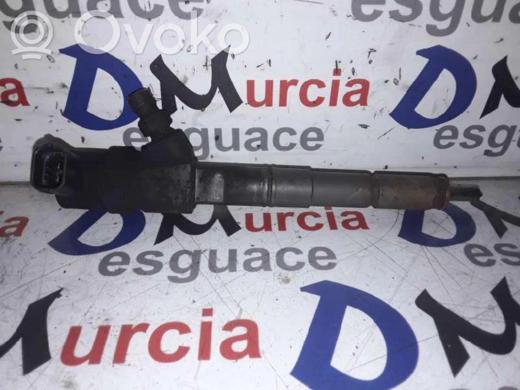 Opel Insignia A Injector combustibil 