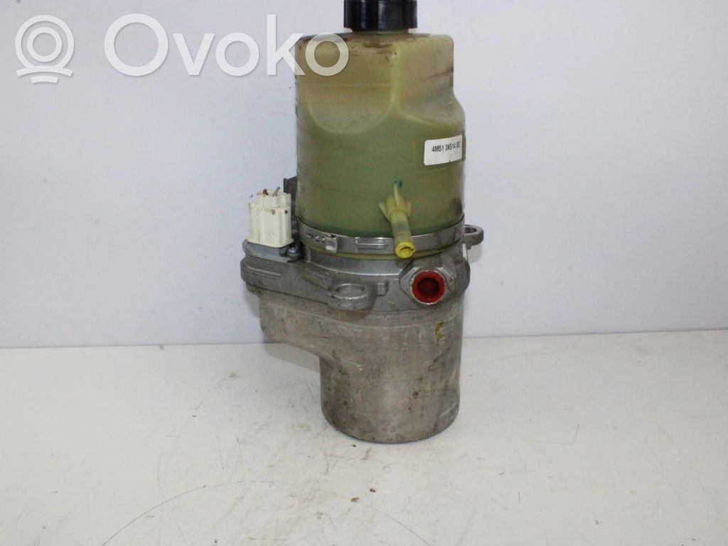 Pompa servosterzo   4M513K514BD