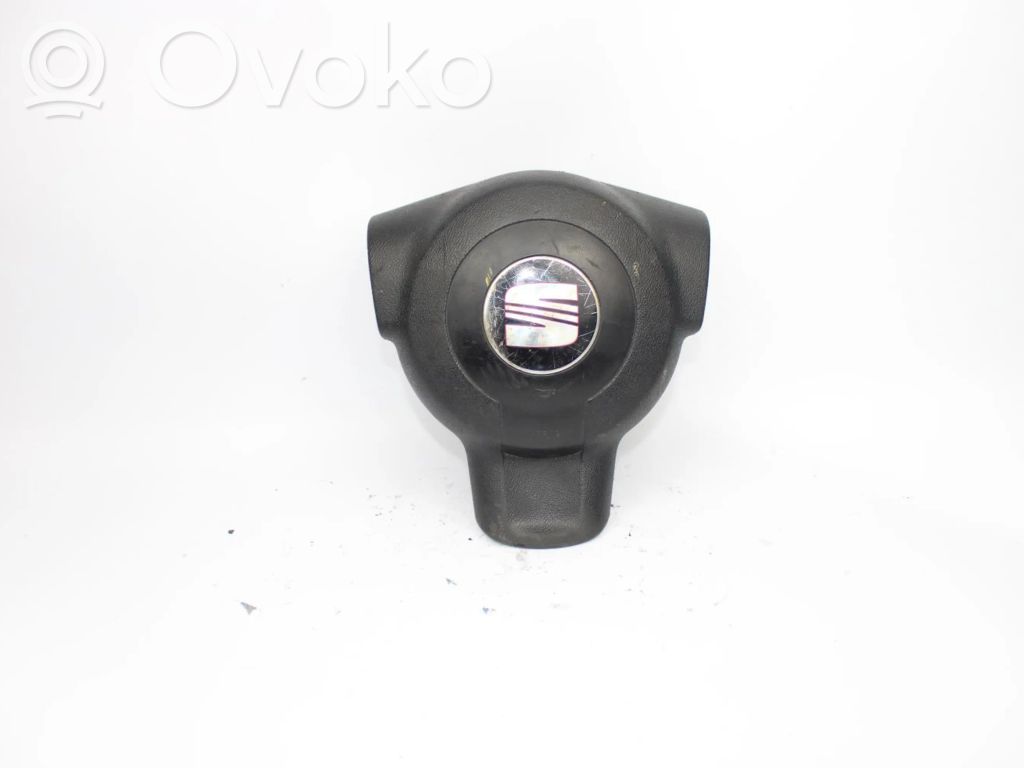 Etuoven turvatyyny   C05700