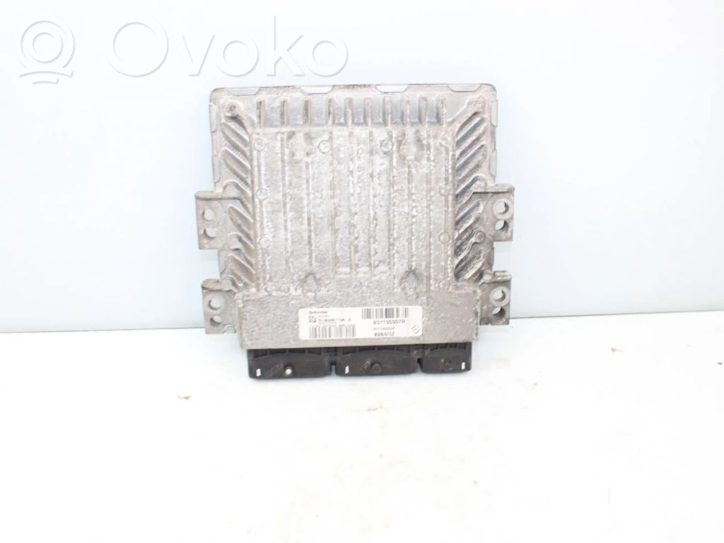Renault Megane III Centralina/modulo motore ECU